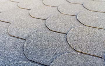 Turn asphalt roofing costs
