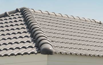 advantages of Turn clay roofing