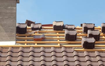 Turn clay roofing costs