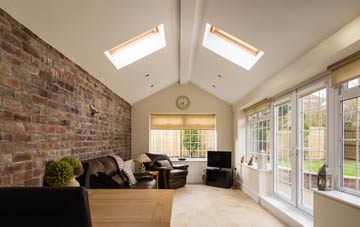 conservatory roof insulation Turn, Lancashire