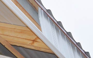 why Turn fascia repairs are essential