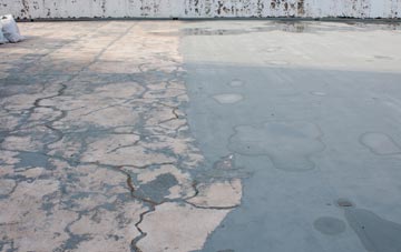 Turn fibreglass roof repair costs