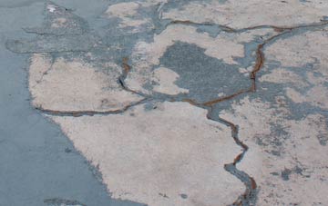 fibreglass roofing replacement Turn