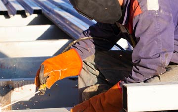 Turn flat roofing options