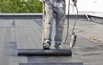 flat roof replacement Turn, Lancashire