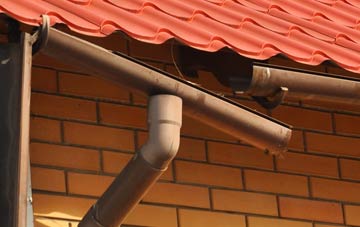 Turn gutter repair costs