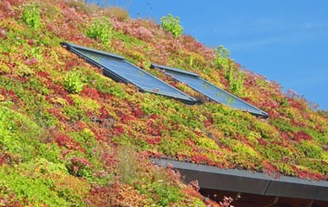Turn living roof systems