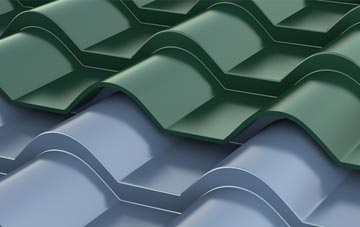 who should consider Turn plastic roofs