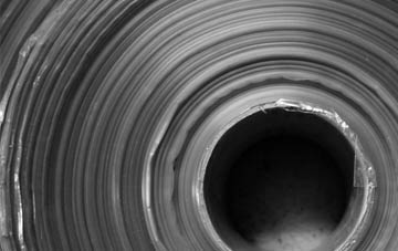 Turn pvc roof replacement