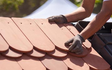 Turn roof tile contractors