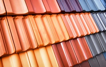 Turn roof tile costs