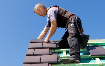 disadvantages of Turn slate roofing