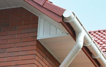 Turn soffit repair costs