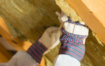 types of Turn pitched roof insulation materials