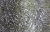 Turn fibreglass roof work