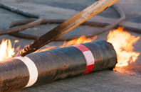 free Turn flat roofing repair quotes