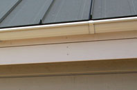 Turn soffit repair